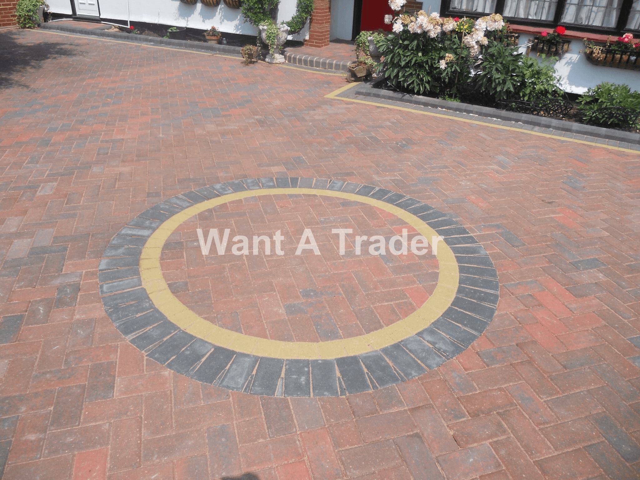 Driveway Contractors Mortlake SW14