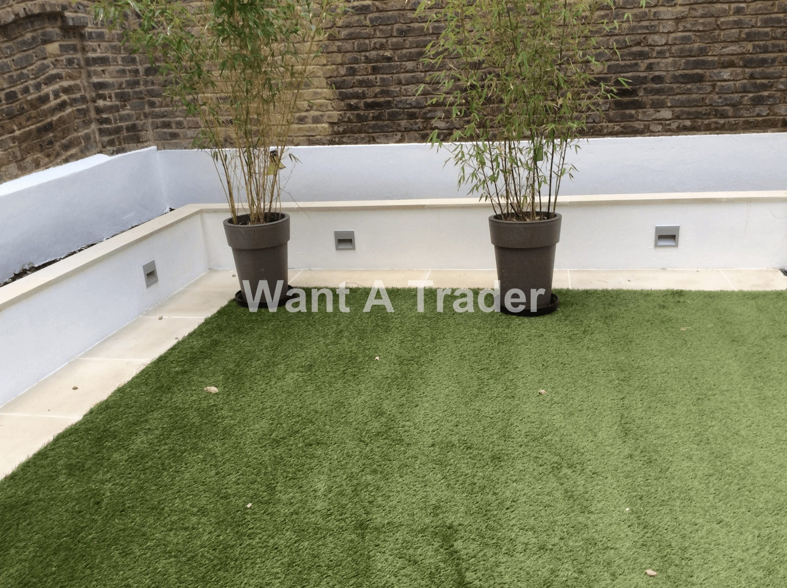 Synthetic Grass Installers Mortlake SW14