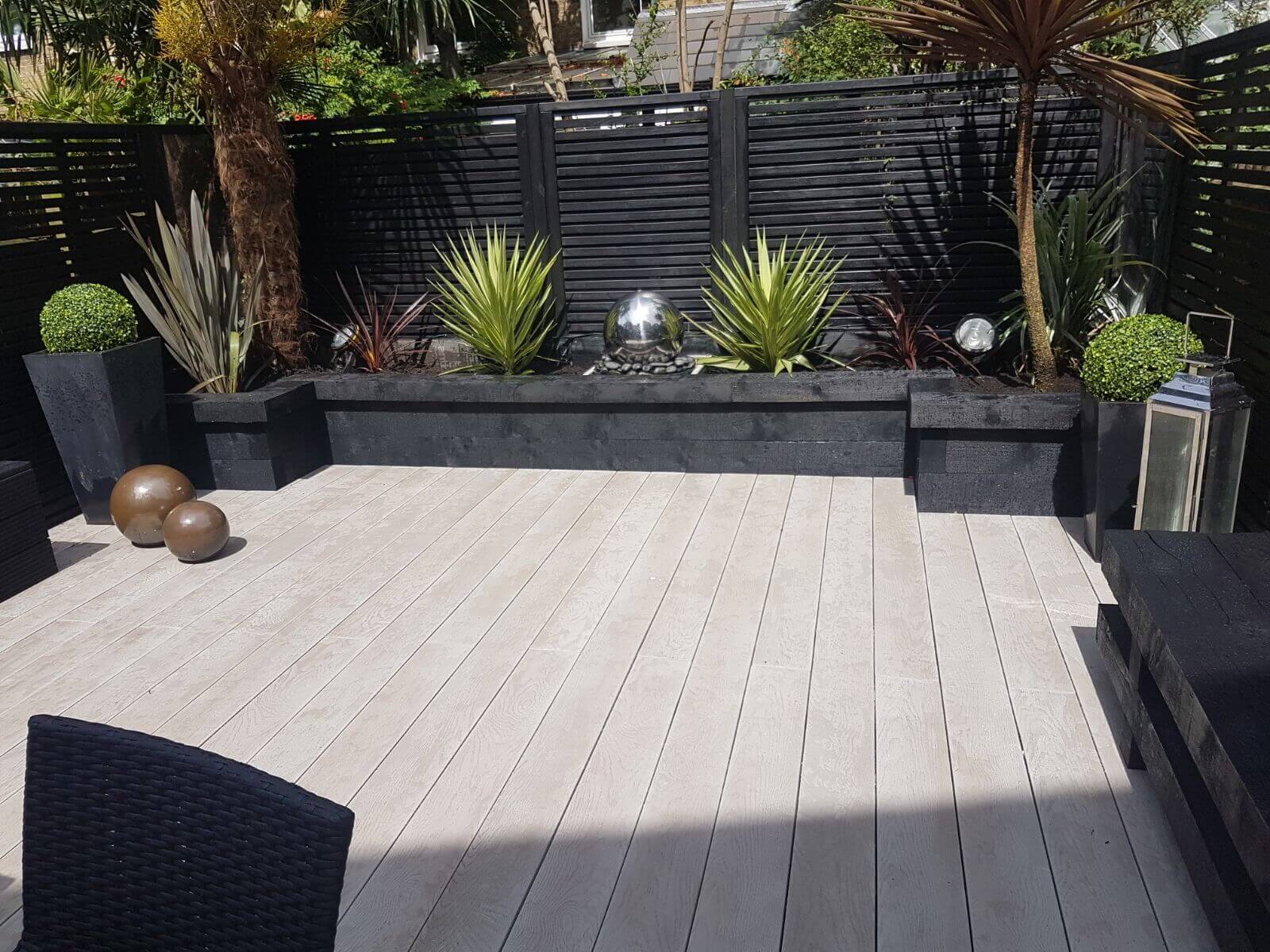 Composite Deck Installers Mortlake SW14