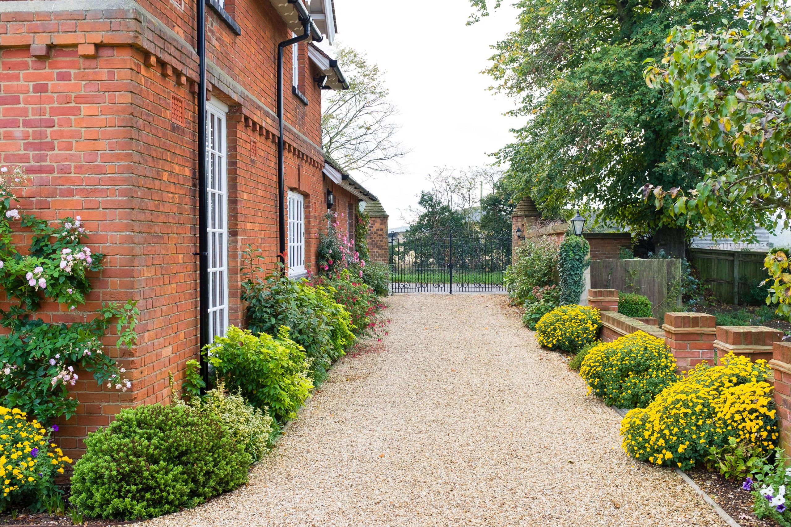 Gravel Driveways Mortlake SW14